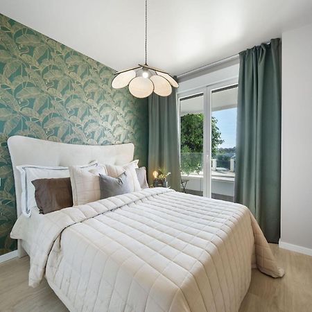 Brand New Apartment With Gym&Rooftop Pool. Марбелья Экстерьер фото